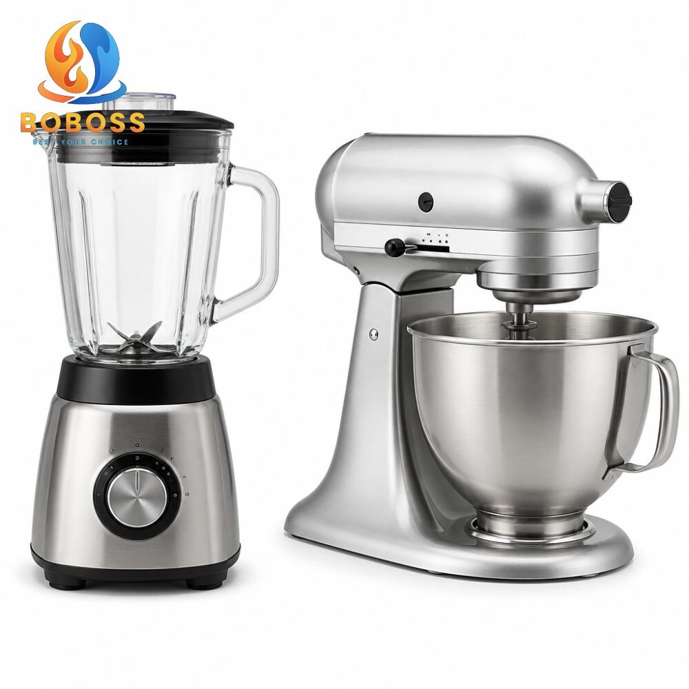 Blenders