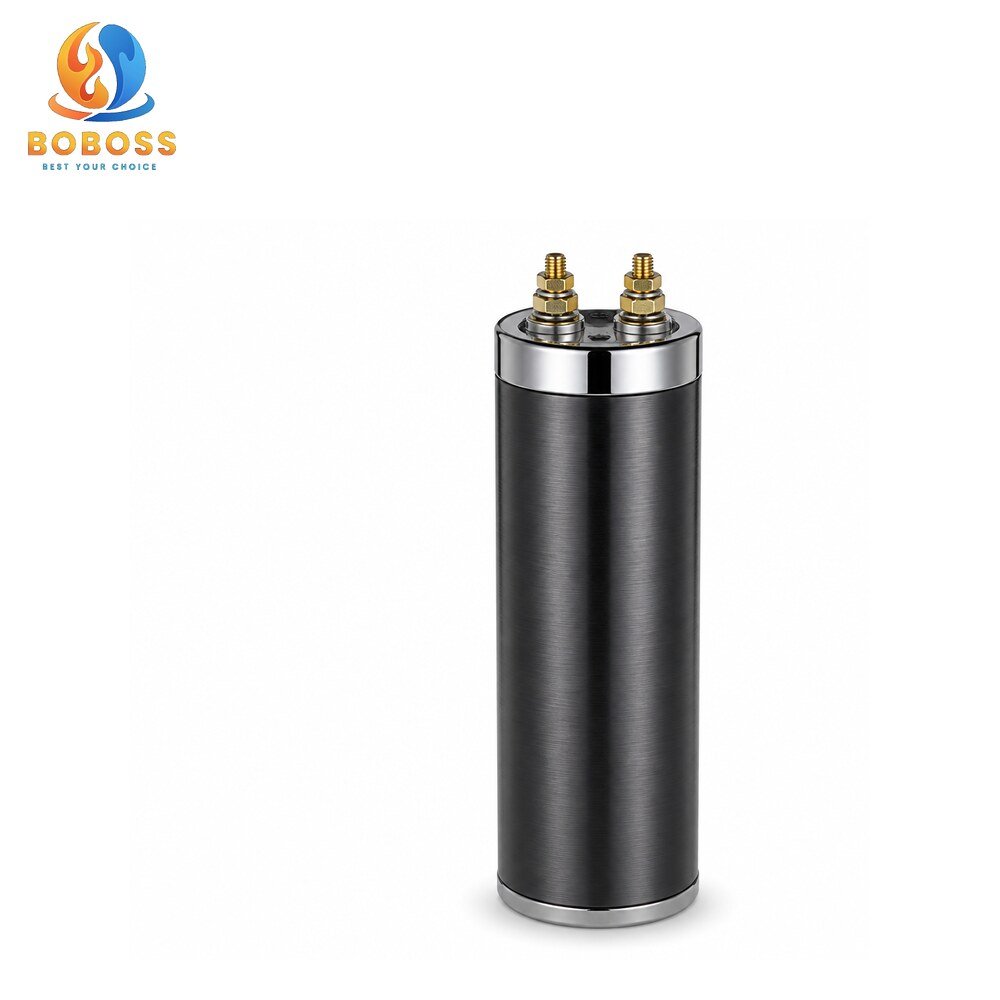 Power Capacitors