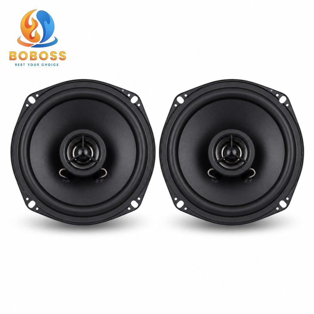 Car Speakers