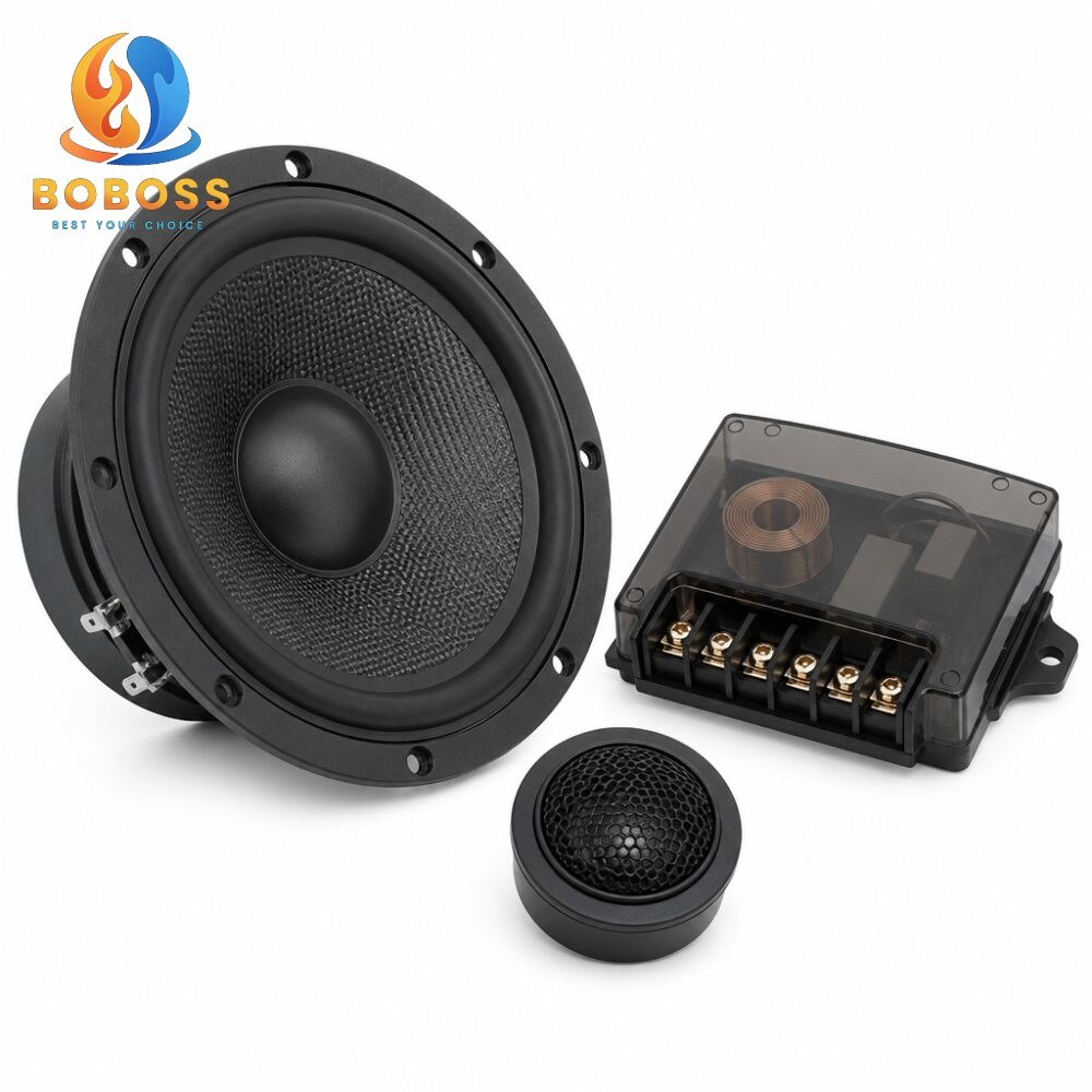 Component Speakers