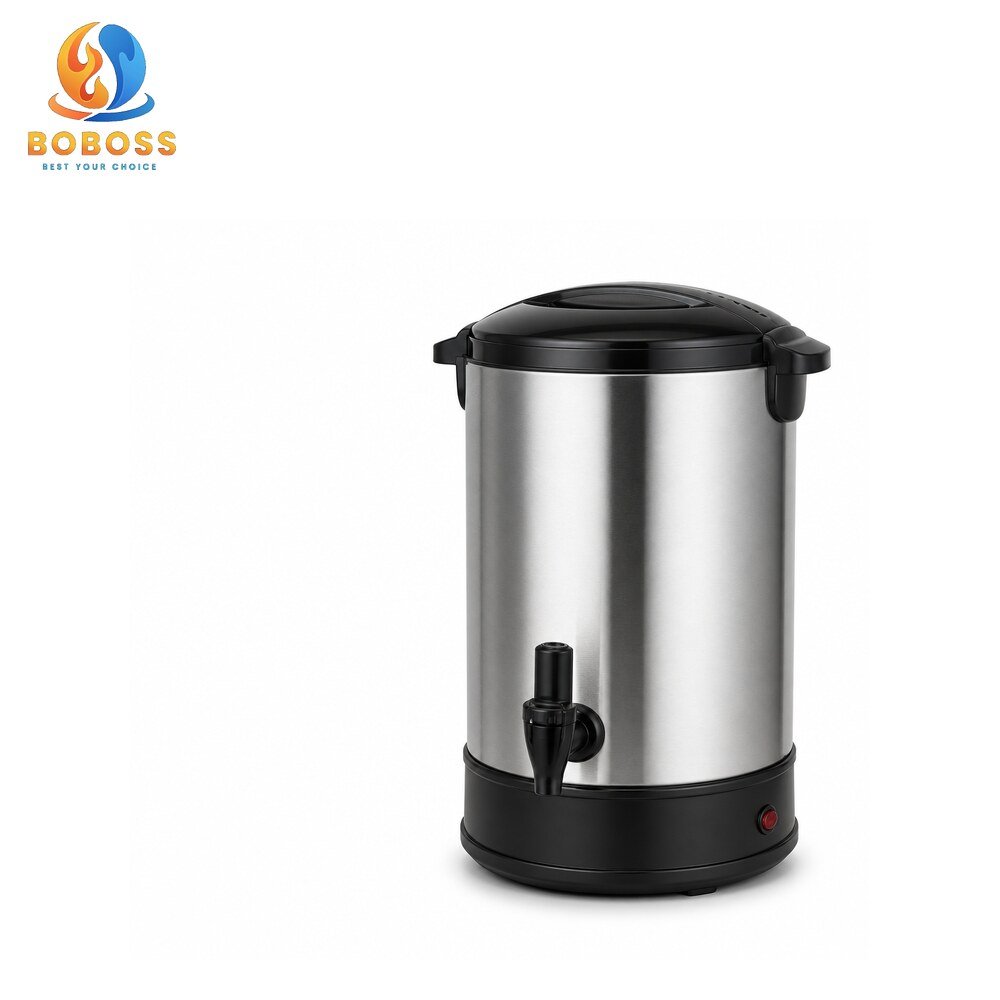 Water Heaters