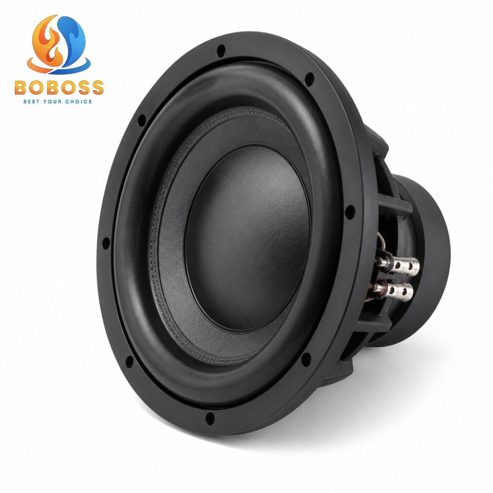 Subwoofers