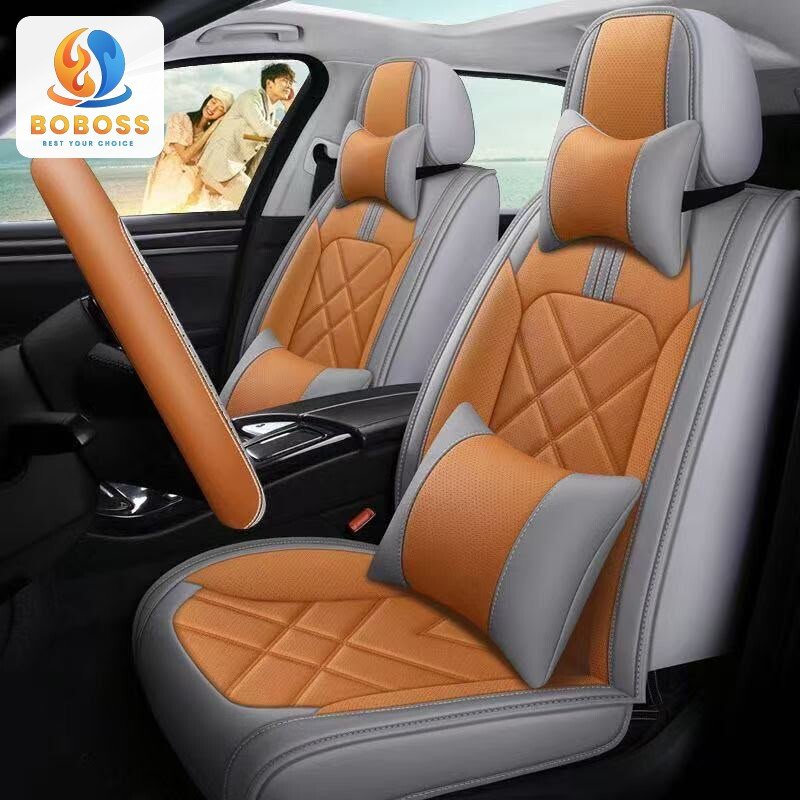 Car Accessories